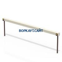 Бум бревно ДСК 3540 в Саранске