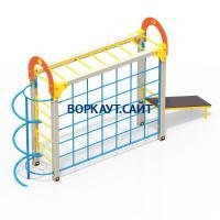 Детский спортивный комплекс Юниор ДСК 3105 в Саранске