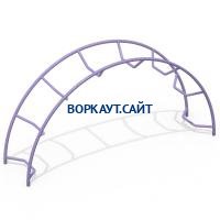 Лиана МАФ 3561 в Саранске