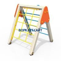 Детский спортивный комплекс ДСК 3201 в Саранске