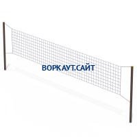 Волейбольные стойки СИО 3515 в Саранске