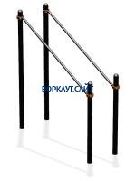 Спортивный комплекс воркаут ВС-182 в Саранске