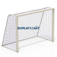 Хоккейные ворота СИО 3514 в Саранске