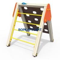 Детский спортивный комплекс ДСК 3202 в Саранске