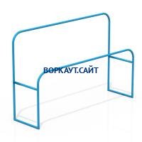 Брусья разновысокие МАФ 3531 в Саранске