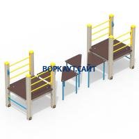 Детский спортивный комплекс Мостик ДСК 3114 в Саранске