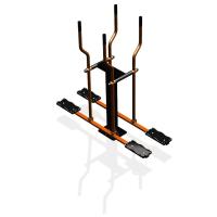 Уличный тренажер  "Лыжи двойные"   УТ210 в Саранске