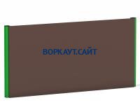 Ограждение хоккейной коробки h=1250мм МАФ 5201 в Саранске Ограждение хоккейной коробки h=1250мм МАФ 5201 в Саранске