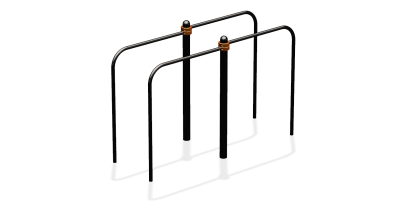 Спортивный комплекс воркаут ВС-102 в Саранске