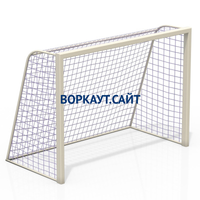 Хоккейные ворота СИО 3514 в Саранске