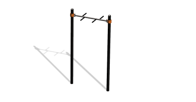 Турник с параллельным хватом ВС-33 в Саранске