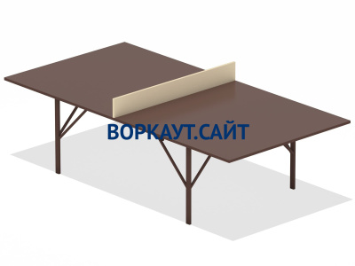 Теннисный стол МАФ 3517 в Саранске