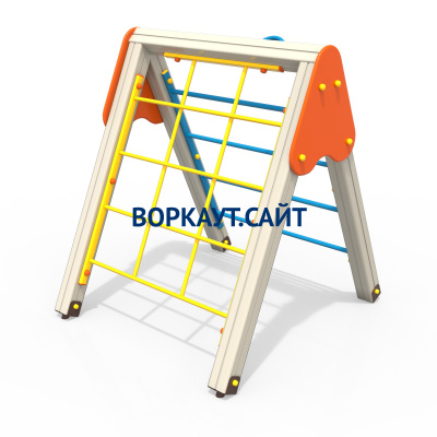 Детский спортивный комплекс ДСК 3201 в Саранске