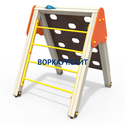 Детский спортивный комплекс ДСК 3202 в Саранске