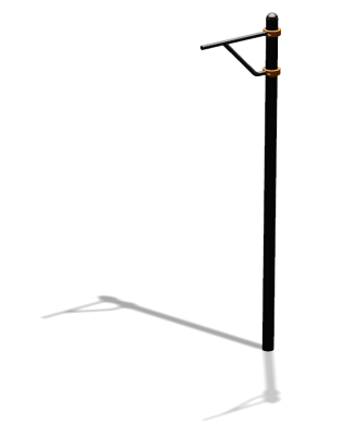 Стойка для боксерской груши ВС-30 в Саранске