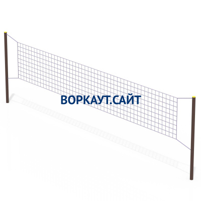 Волейбольные стойки СИО 3515 в Саранске