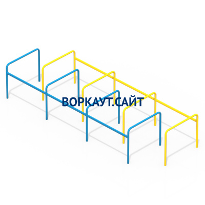 Лабиринт МАФ 3550 в Саранске