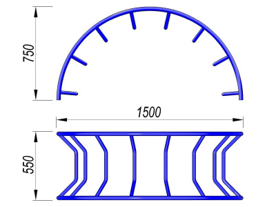 Лиана МАФ 3560 в Саранске Лиана МАФ 3560 в Саранске
