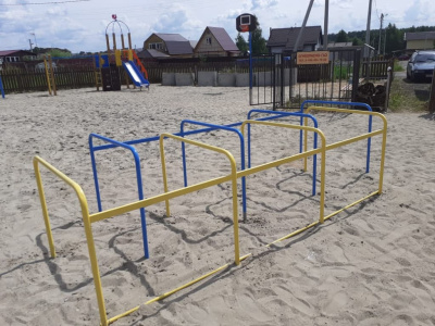 Лабиринт МАФ 3550 в Саранске